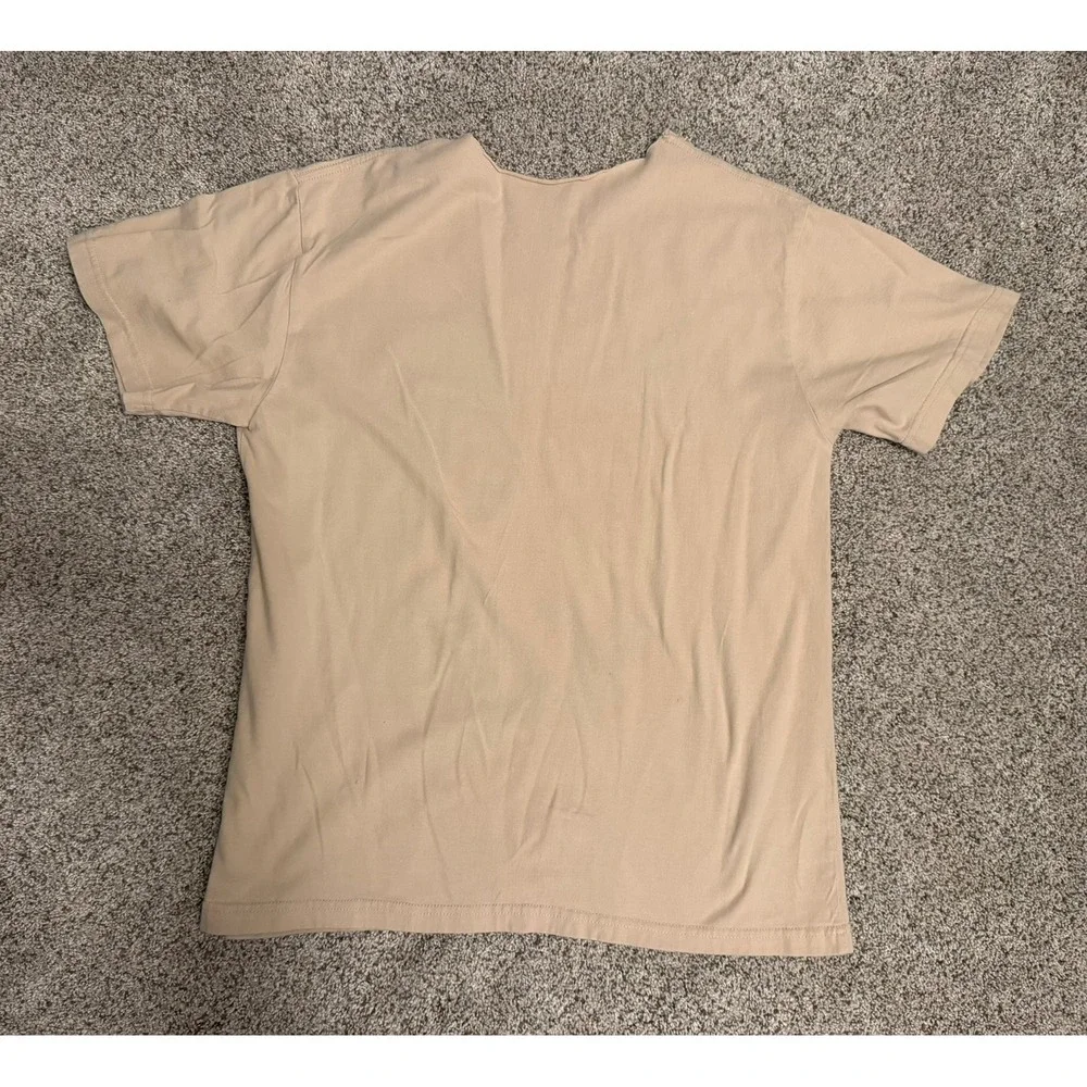 Frank Ocean T-Shirt Fathead Cut Neck Pink Hair Blonde Album - Picture 4 of 6